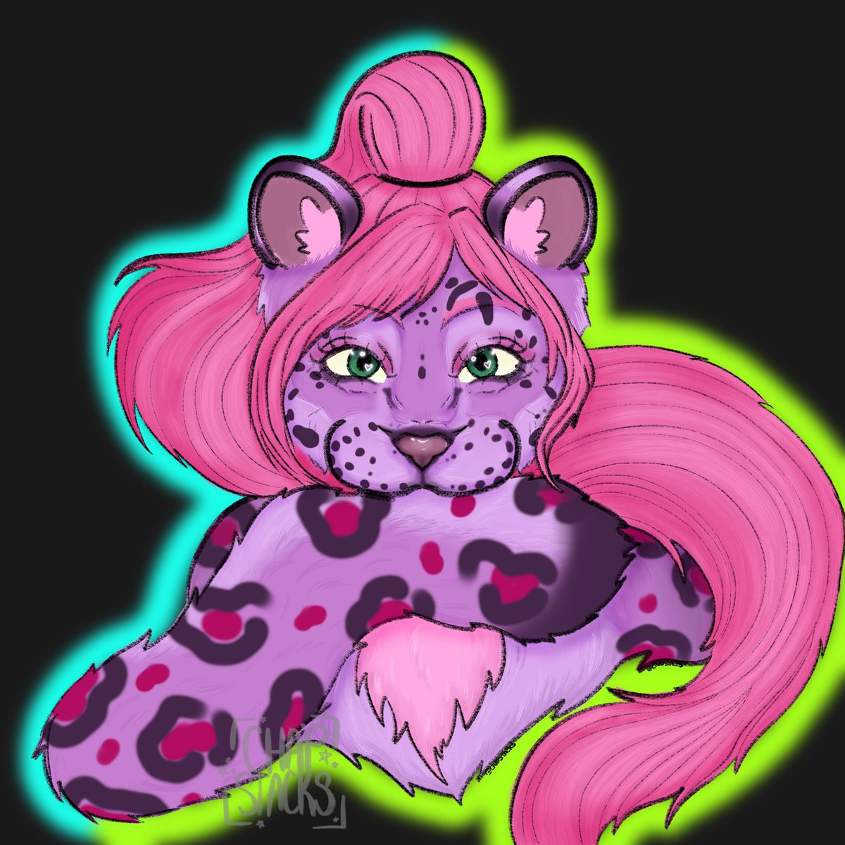 cypress5ilk's tweet photo. Art dump of some headshot icons :3 #furry #furryart #furryicons #furryartist https://t.co/WKZP694DvR