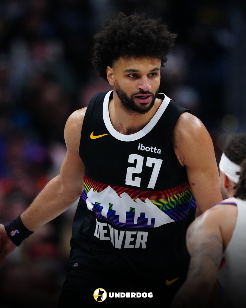 Underdog NBA tweet media