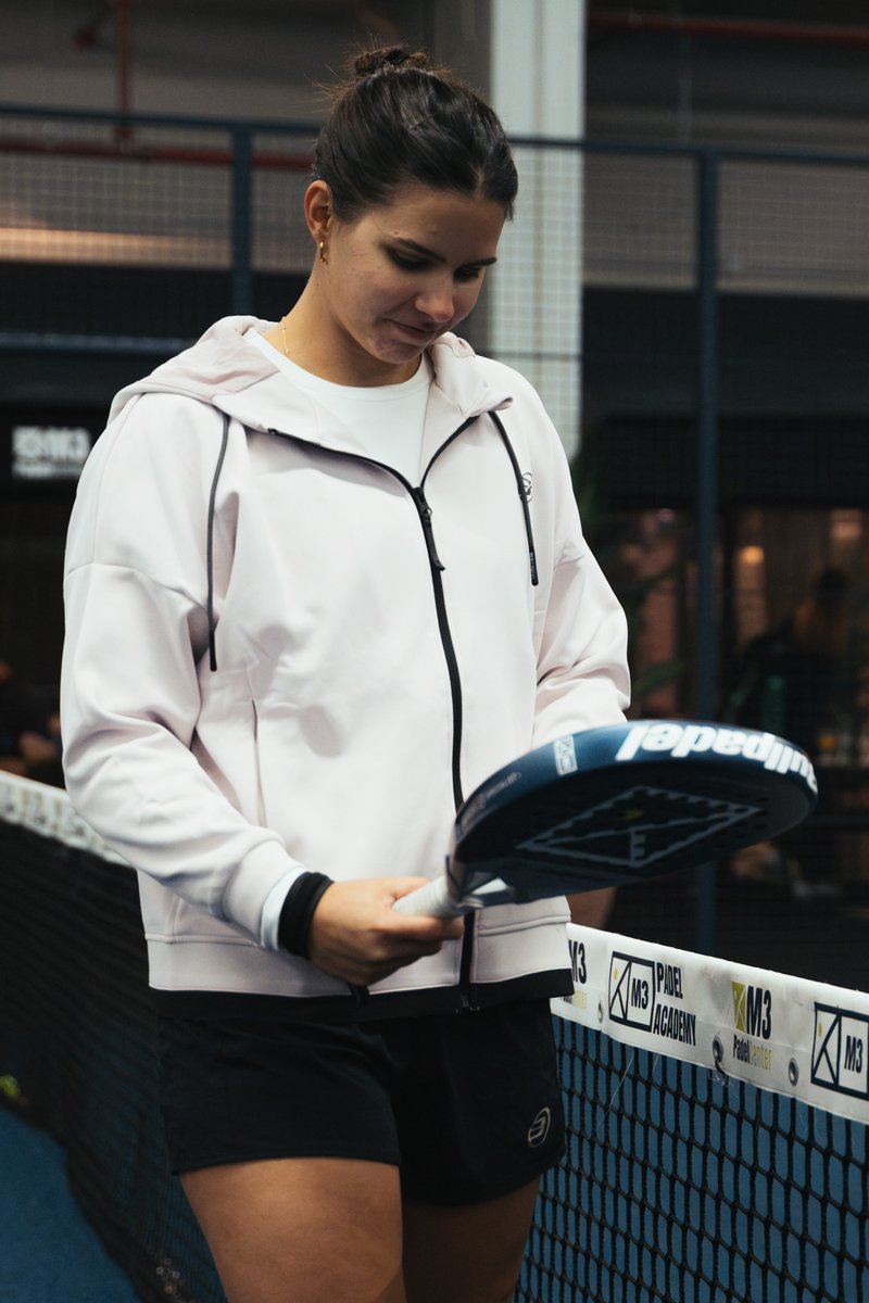 M3 Padel Academy tweet media