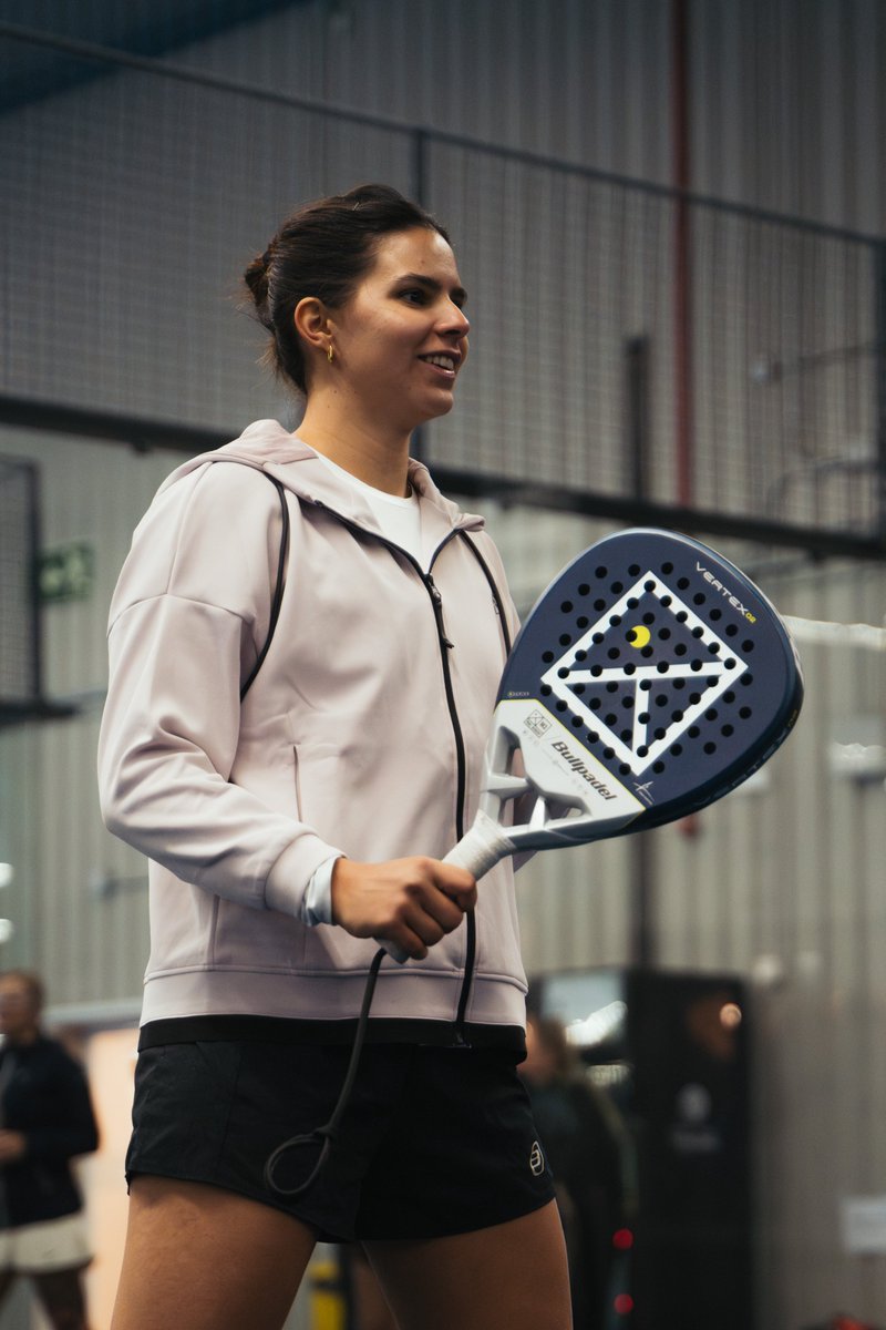 M3 Padel Academy tweet media