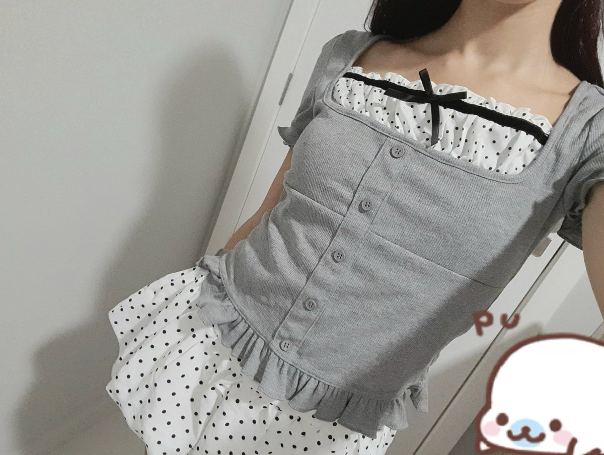 bibiapochacco's tweet image. nós beatlemaniacas viciadas em #polkadots ⋆˚✿