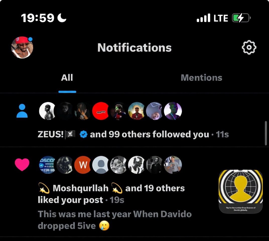 If you need active followers, camp here ASAP 🔥