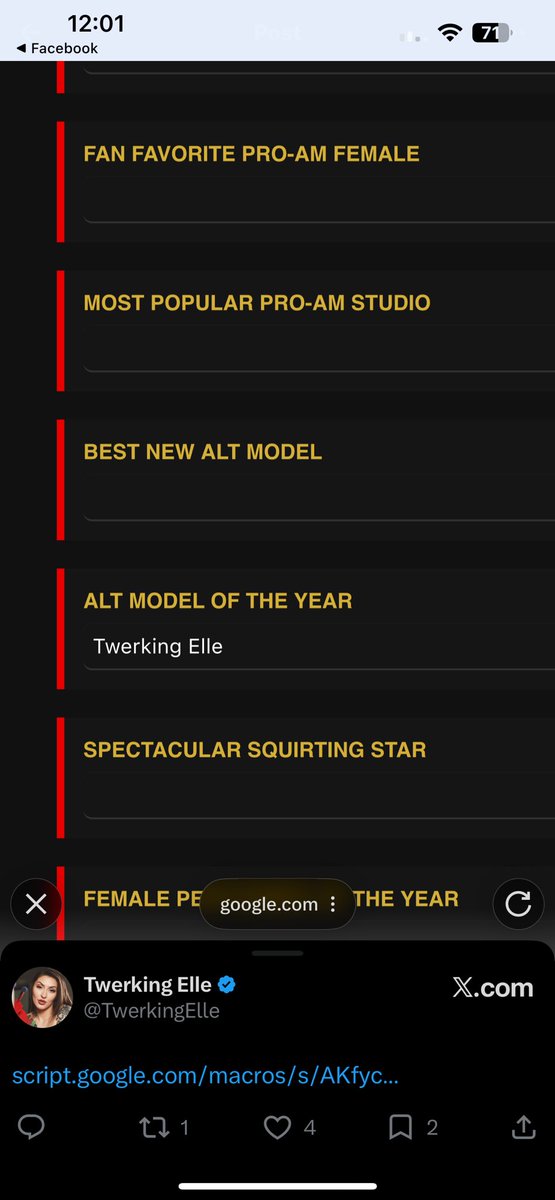 youngborn83's tweet photo. @TwerkingElle Done!!! https://t.co/zMcyKqM5vW