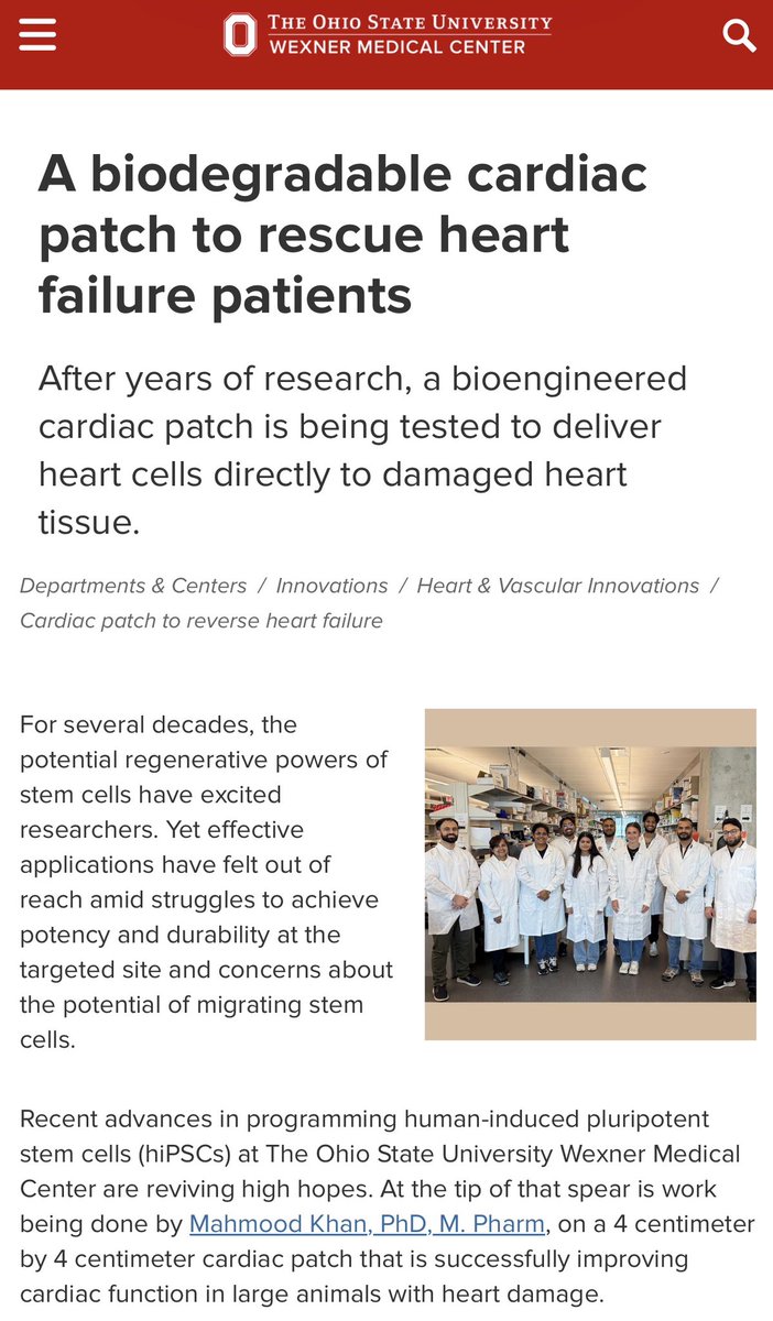 thekhanlab's tweet photo. Happy to share our work highlighted by OSU! 

Check it out 👉https://t.co/hxUjZFpIys https://t.co/aaZyn05Gnh