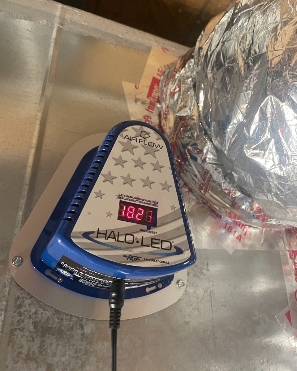 RGF Environmental Group tweet media