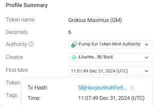 FRONTRUNNER tweet media