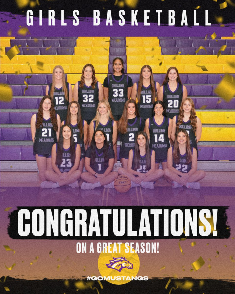 The Mustangs finished 4th in State (4A) after a historic run! As a #5 sectional seed, they upset higher ranked teams and  swept Regional, Sectional, and Super-Sectional titles—avenging double-digit losses to Prospect, Fremd, and Carmel along the way. Huge season for the team!