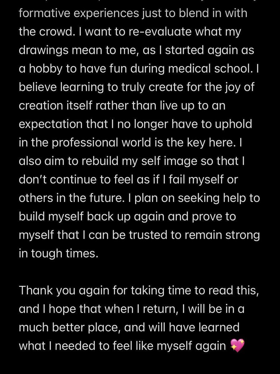 InkingRose tweet media