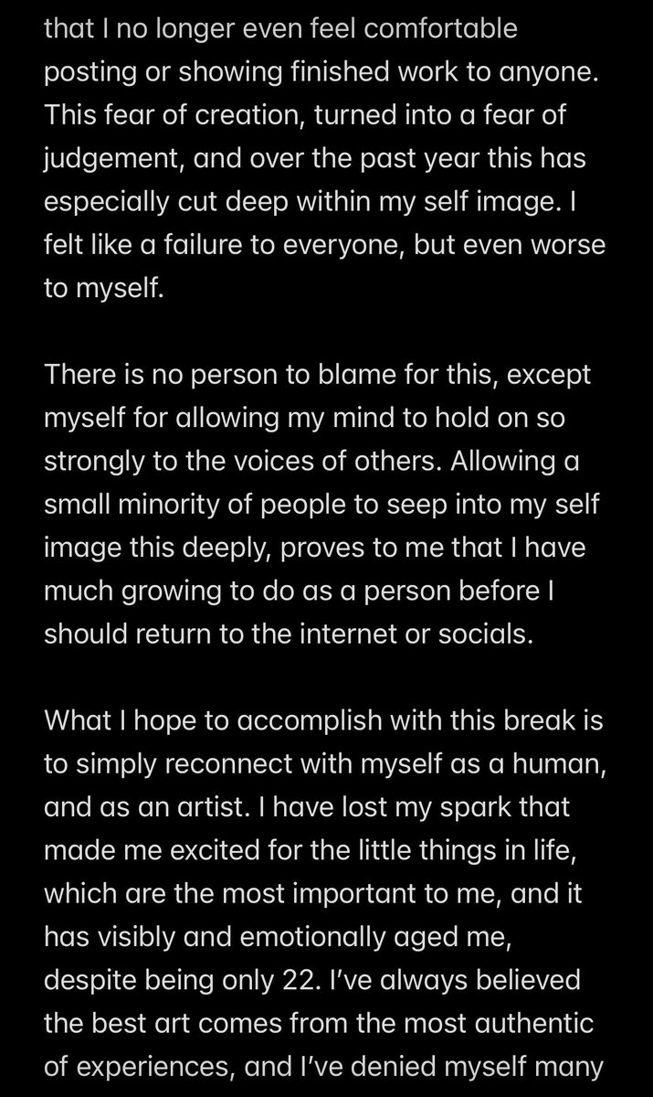 InkingRose tweet media