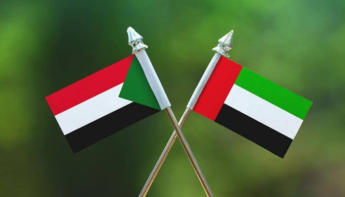 sdn_uae's tweet photo. ترحّب الجالية السودانية بدولة الإمارات بالقرارات الأمريكية بتصنيف جماعة الإخوان المسلمين في السودان كمنظمة إرهابية.

#الامارات_مع_السودان https://t.co/3nFFGdBMLV