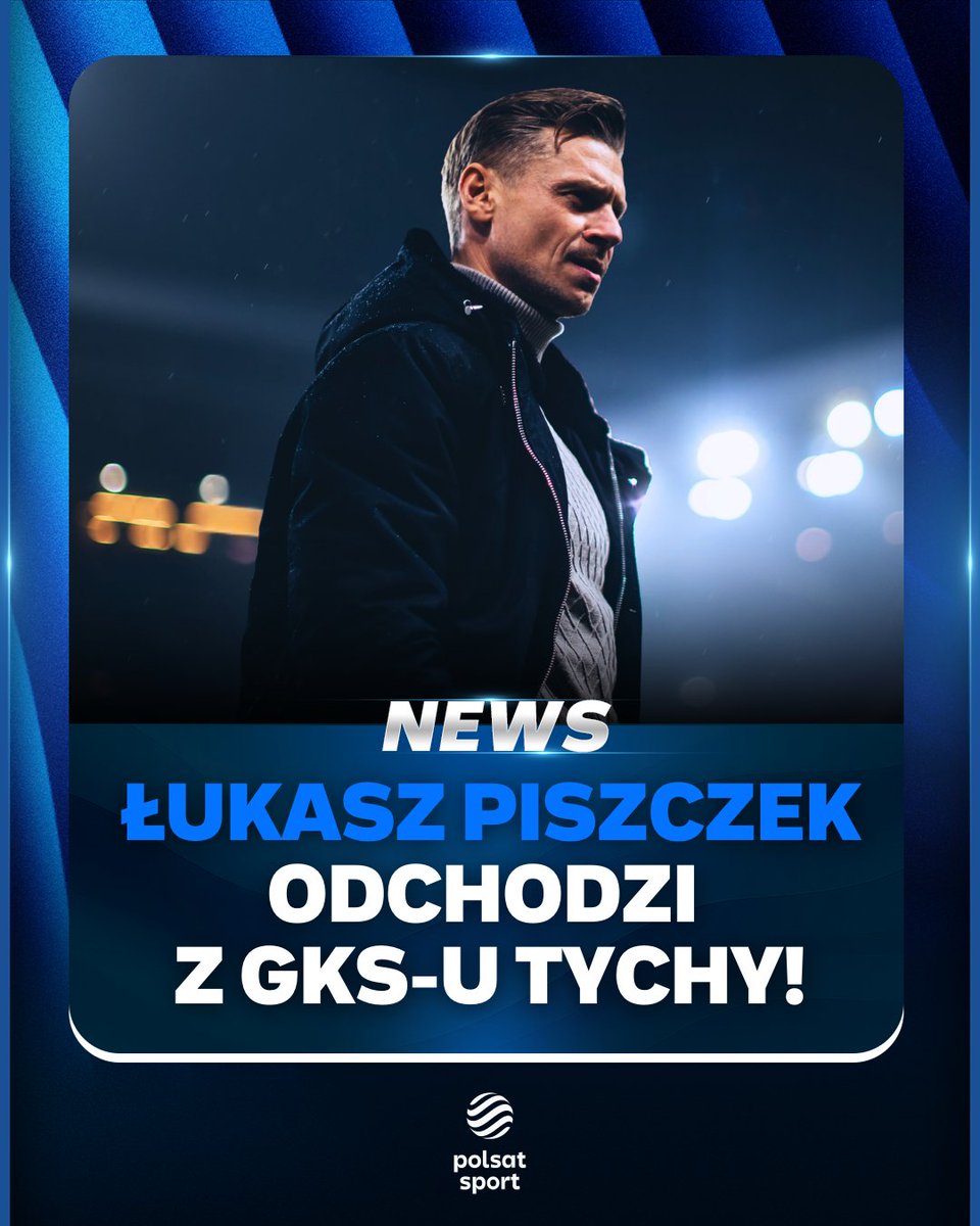 Polsat Sport tweet media