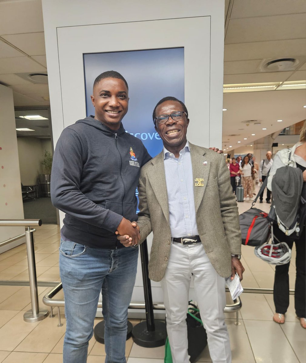 Ngoni Mujuru tweet media