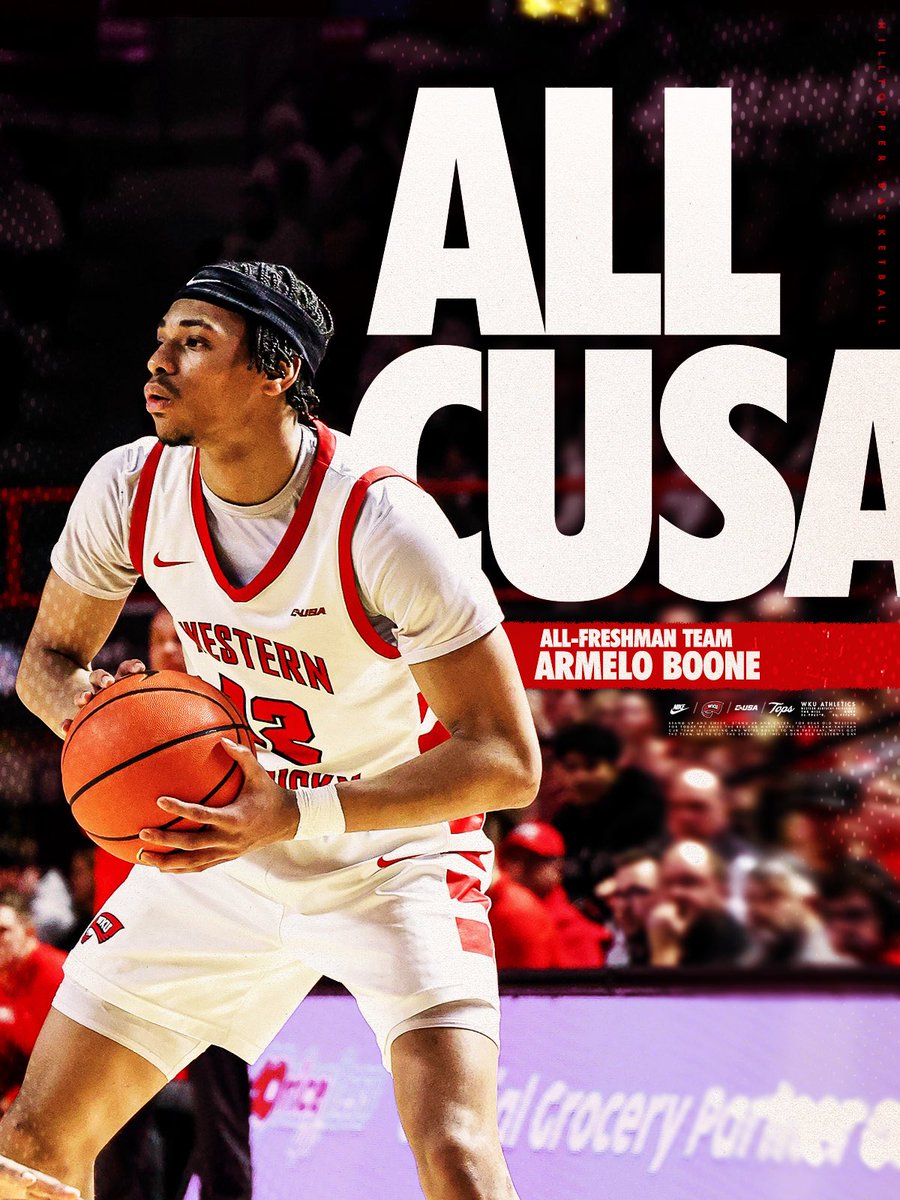 WKU Hilltopper Basketball tweet media