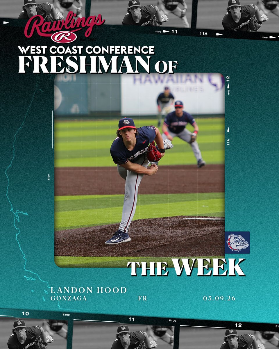 West Coast Conference tweet media