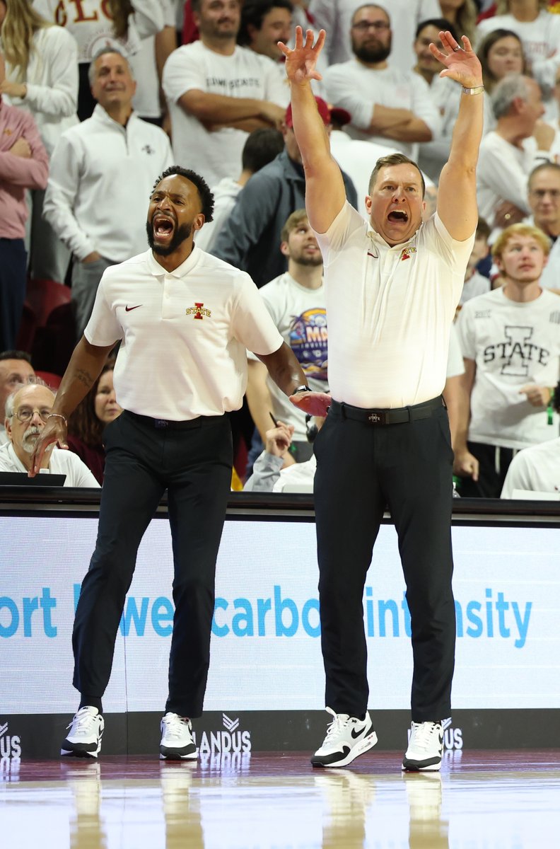 San Diego will hire Iowa State assistant coach JR Blount as its next head coach, sources told <a href="/On3/">On3</a>.

on3.com/news/2026-coll…