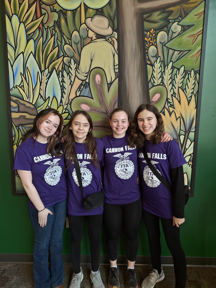 Congratulations to the regional 1st place vet science team.

STATE BOUND!!!!!!!!!