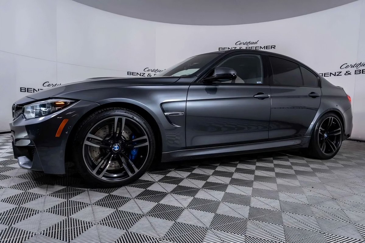 Highline Autos tweet media