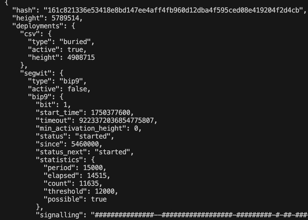 Blackcoin tweet media