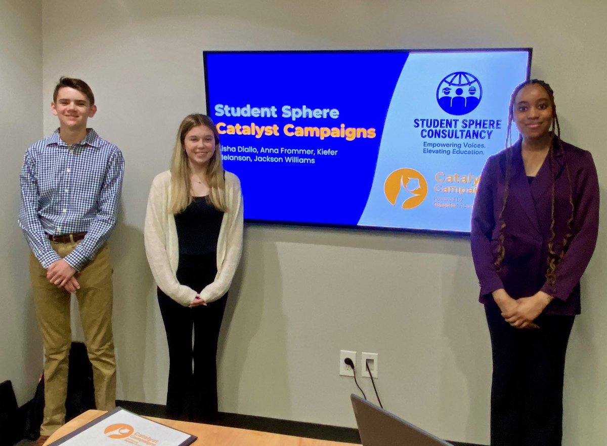 Fulton County Schools CTAE tweet media