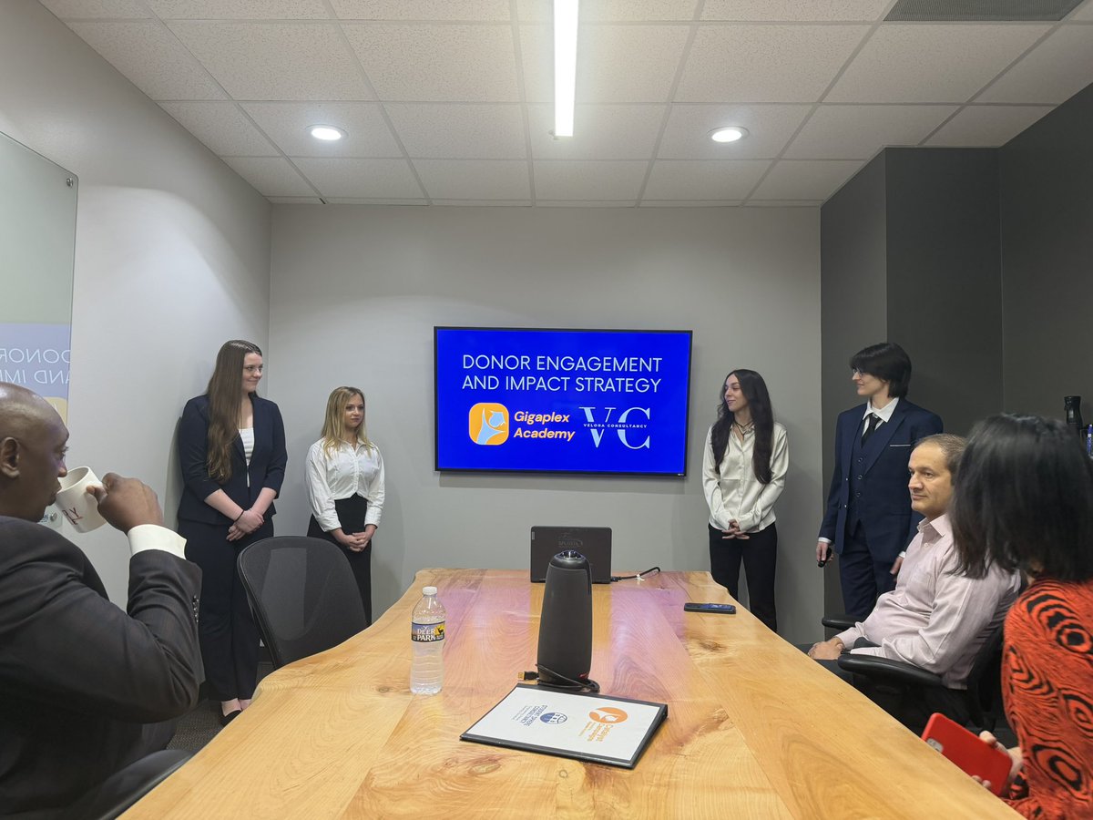 Fulton County Schools CTAE tweet media