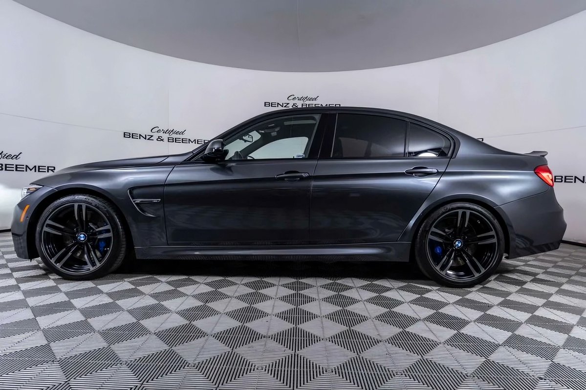 Highline Autos tweet media