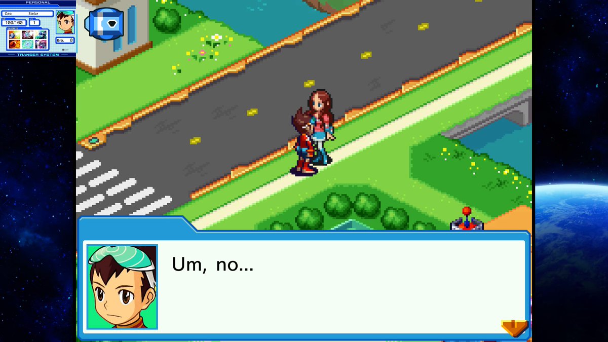 Mega Man tweet media