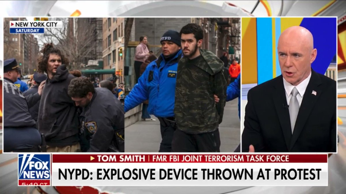 AlvanBovay's tweet photo. Gracie Mansion Under Siege: ISIS-Inspired Bomb Plot โ And Mamdani's Policies Opened the Door - read the full story https://t.co/eCu9kdql5t
#NYCTerror #GracieMansion #Mamdani #ISIS #DefendLiberty #InvisibleFront https://t.co/vBA0tN0S3q