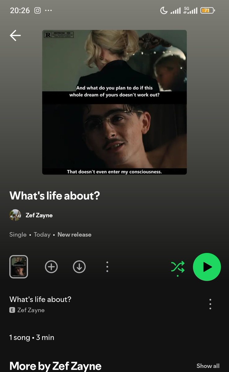 Zef Zayne tweet media