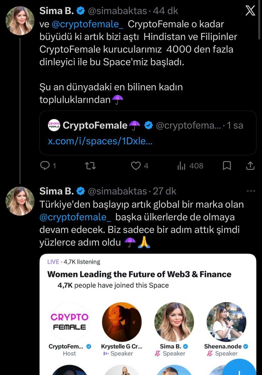 Yargıç Kripto tweet media