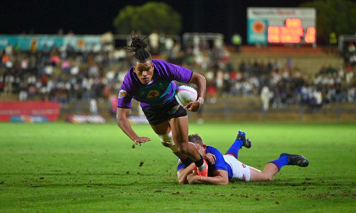 Varsity Cup tweet media