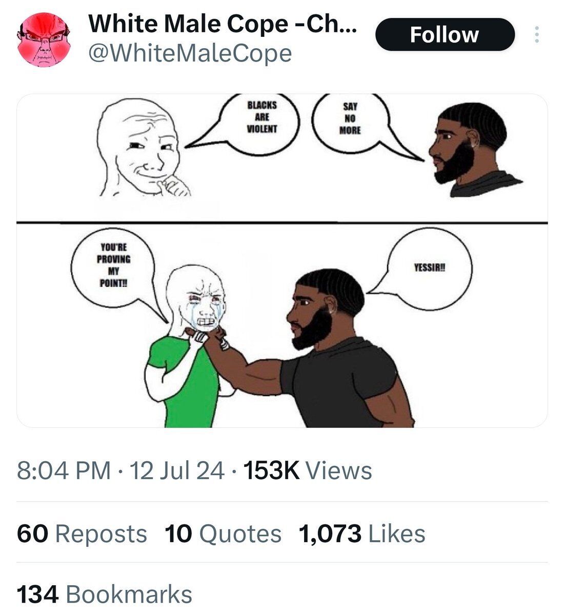 Delusional Takes tweet media