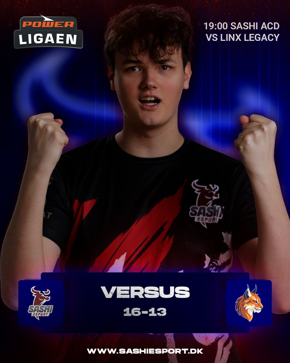 Sashi Esport 🥩 tweet media