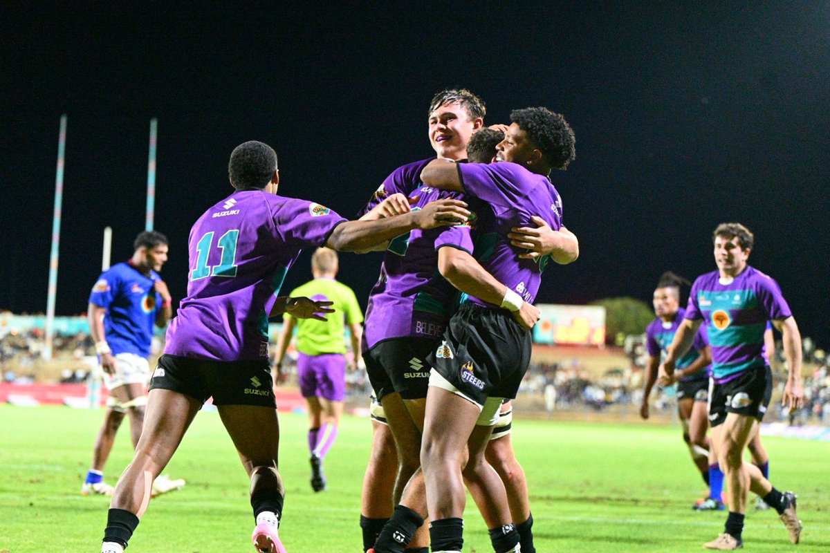 Varsity Cup tweet media