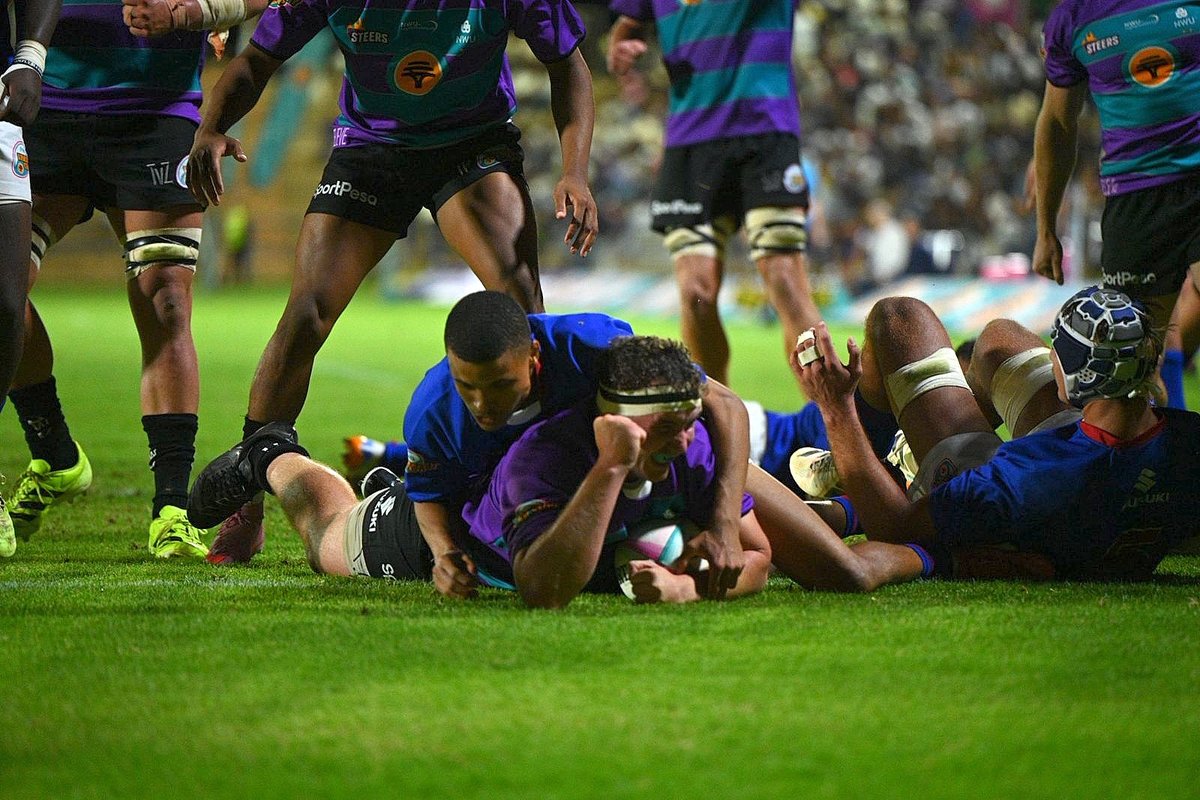 Varsity Cup tweet media