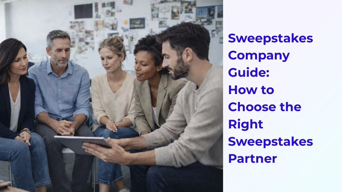 Votigo Digital & Social Promotions tweet media