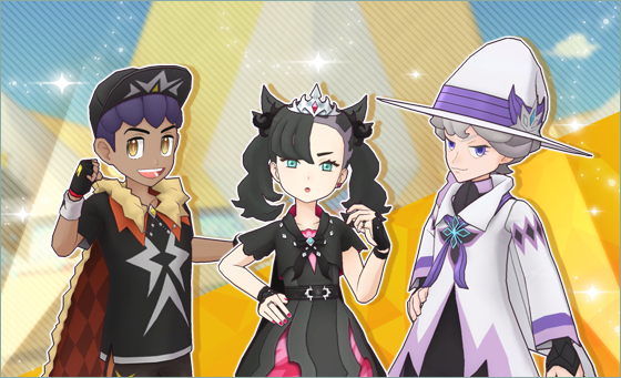 Pokébip tweet media