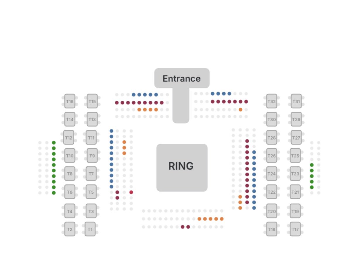 MAGNUM WRESTLING tweet media