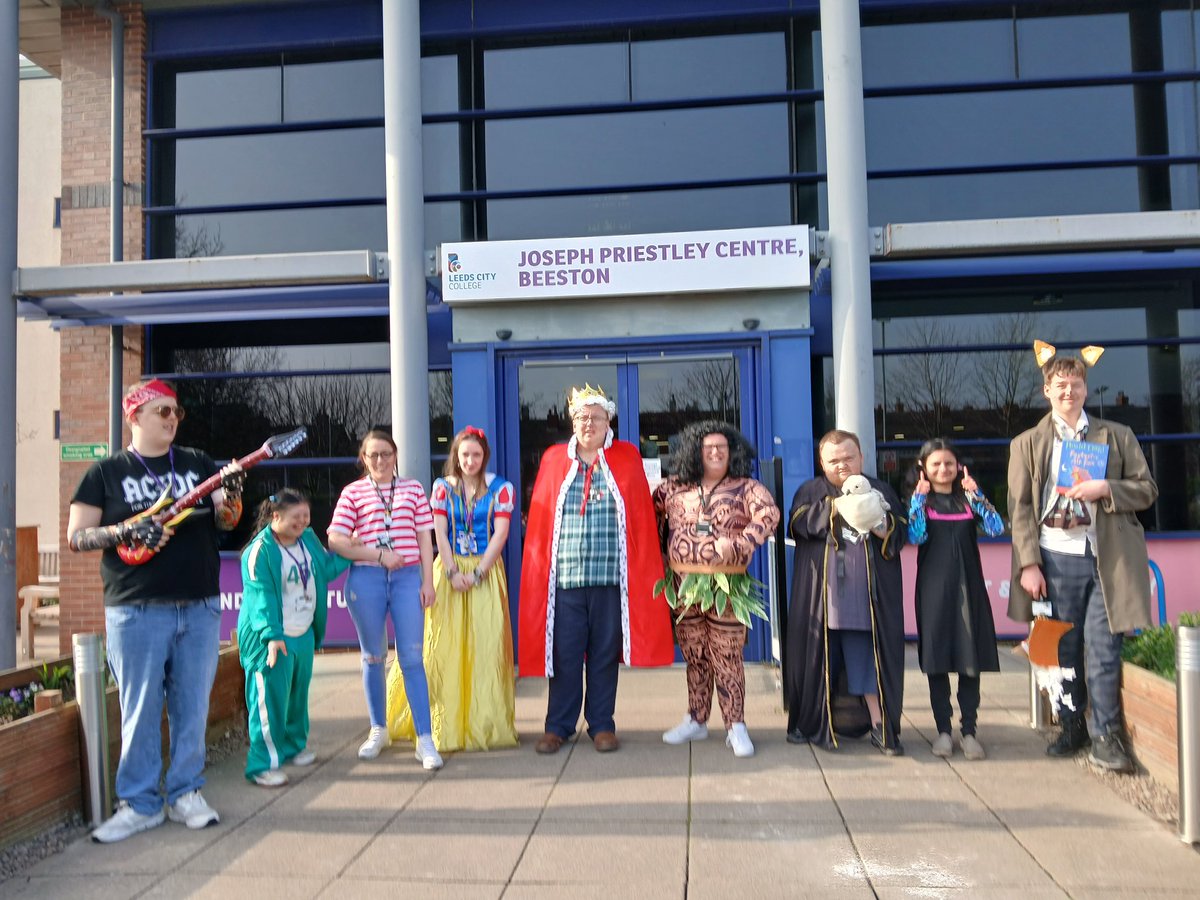 Foundation Studies tweet media