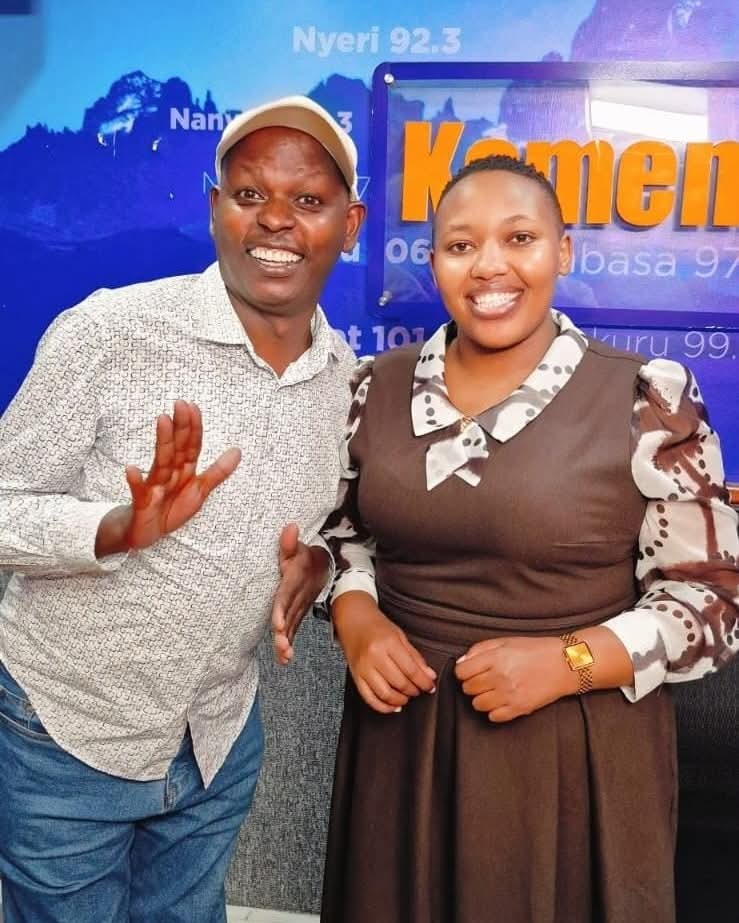 kameme101's tweet photo. Happy New Week!! Huku hakuna Kurrrr ππ₯ ni #UtukuwaMikwekwe na team #Therera @MzimaMzima na Kihenjo original. Wiku? SMS 20014 https://t.co/rXPpEA2aBr
