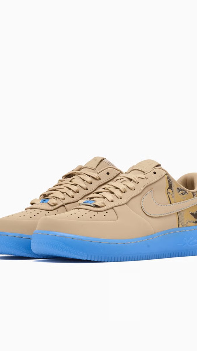 StyleSneakers23's tweet photo. Nike x Kobe Bryant Air Force 1 Low Protro "Linen"  Ya Disponible! SS23.https://t.co/aF2nw19Pdg
Fallow en Instagram @estylesniakers23 https://t.co/9Lb4ximPxf
