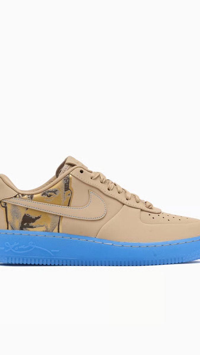 StyleSneakers23's tweet photo. Nike x Kobe Bryant Air Force 1 Low Protro "Linen"  Ya Disponible! SS23.https://t.co/aF2nw19Pdg
Fallow en Instagram @estylesniakers23 https://t.co/9Lb4ximPxf