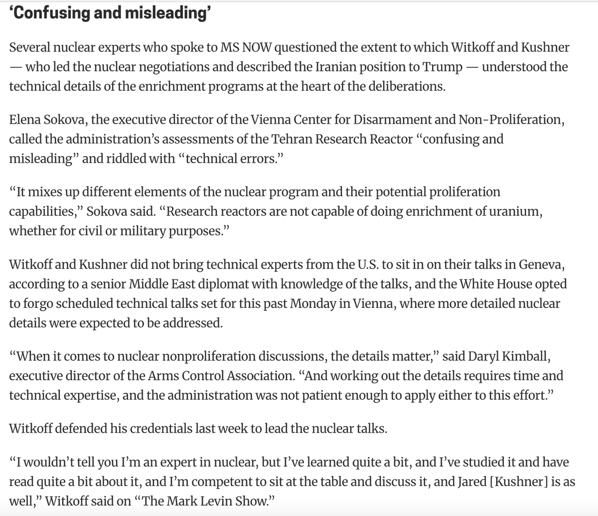 Tommy Vietor tweet media