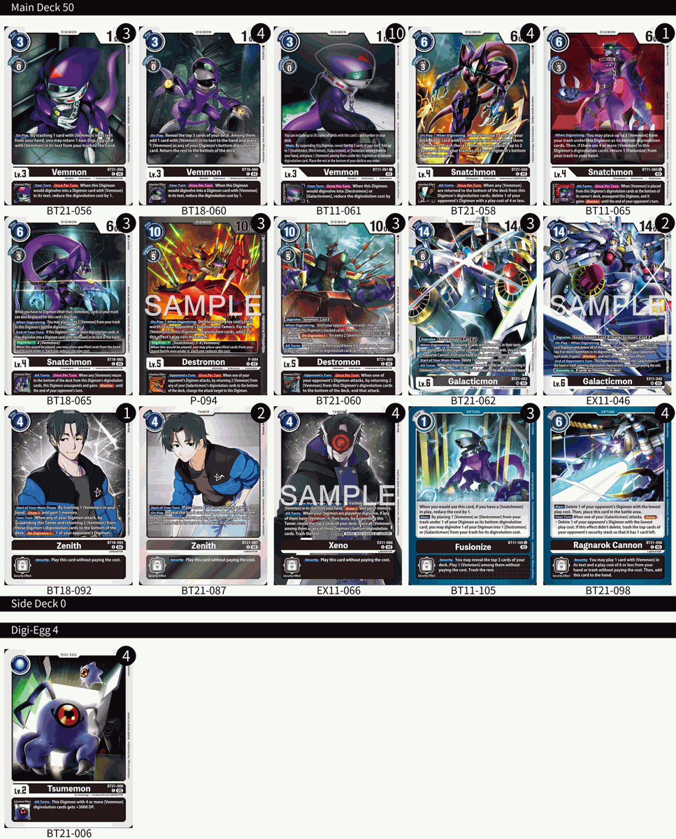 Digimon TCG Granada tweet media