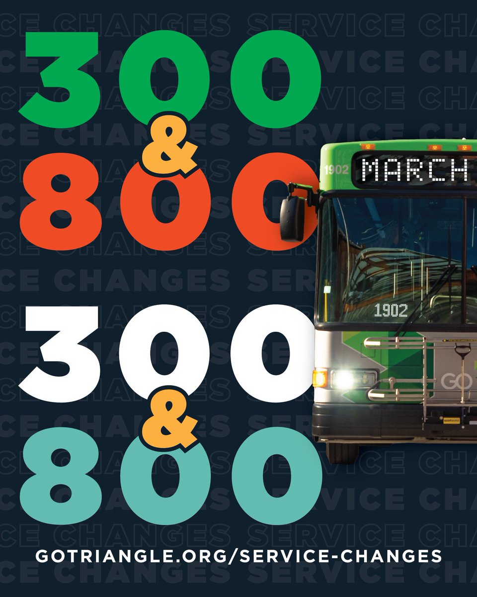 GoTriangle tweet media