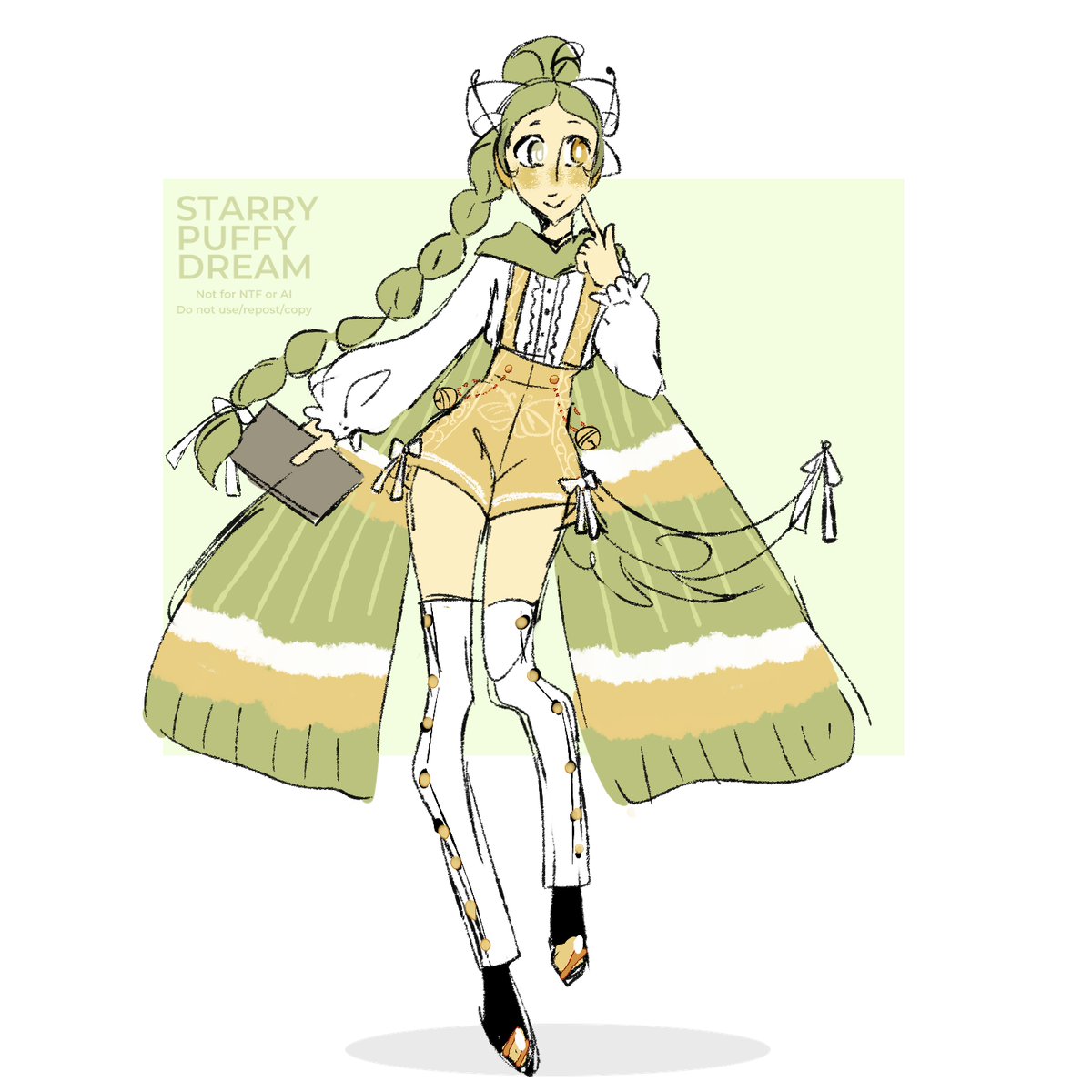 xXStarryPuffyDreamXx | VGen comms OPEN tweet media