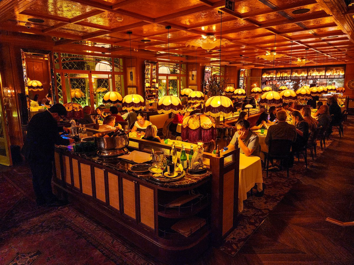 PamPilouk's tweet photo. Best Restaurants &amp; Bars in Lisbon
• SUD Lisboa
• SEEN by Olivier Lisboa | Tivoli Avenida Liberdade Lisboa
• SEEN Sky Bar | Tivoli Avenida Liberdade Lisboa
• Rocco | The Ivens, Autograph Collection

https://t.co/gFZgSZ1g2T

#lisbon #portugal #bestrestaurants #luxuryrestaurants https://t.co/7sDbsz5Tza