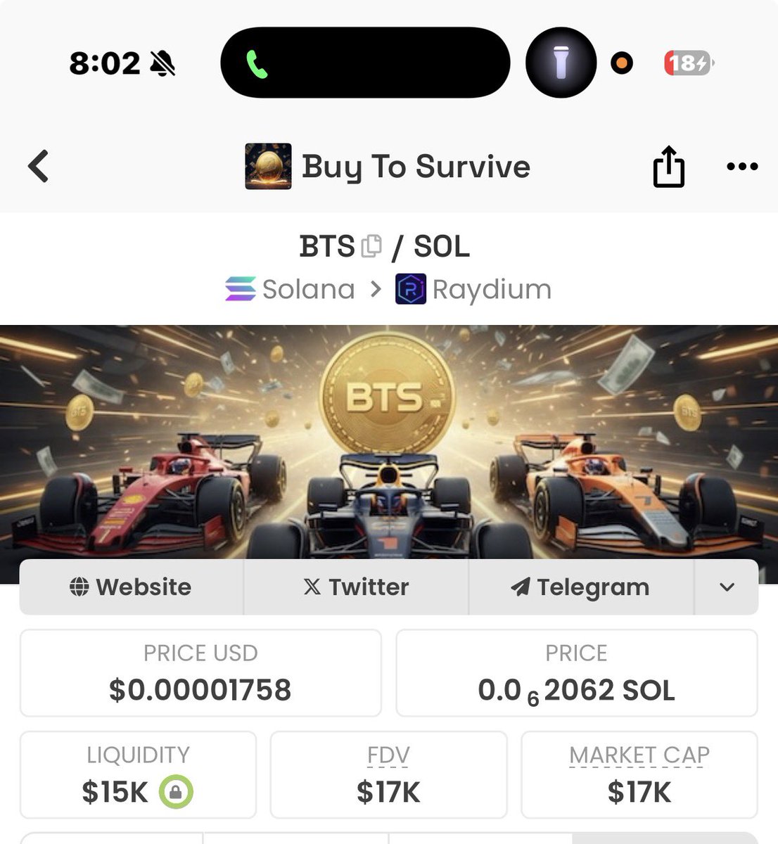 Web3warrior 𖤍 tweet media