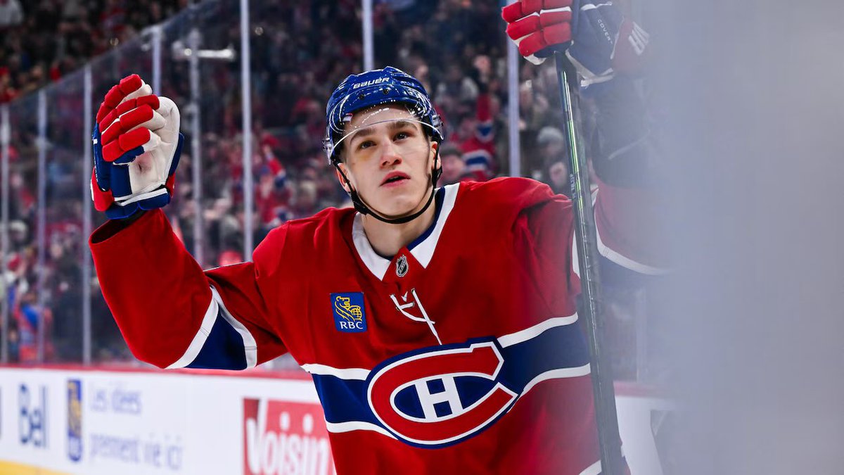 HabsMuse tweet media