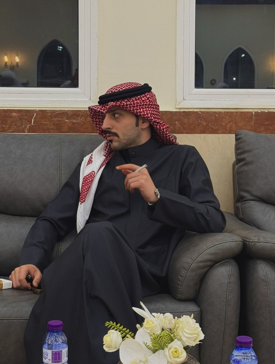 بو سعيّد tweet media