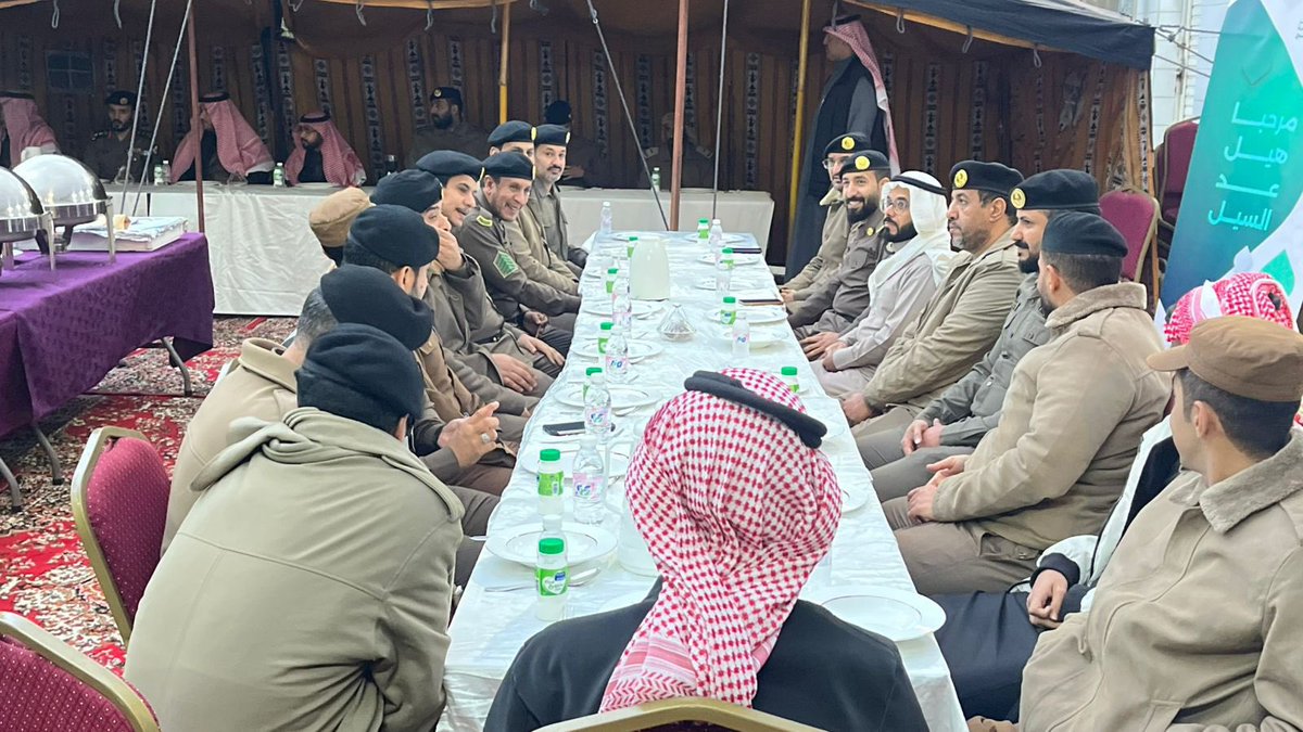 سعود خضران الزهراني tweet media